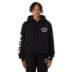 New Atheiure-Feece-Hoodie für Frauen Oberteile|Athleisure