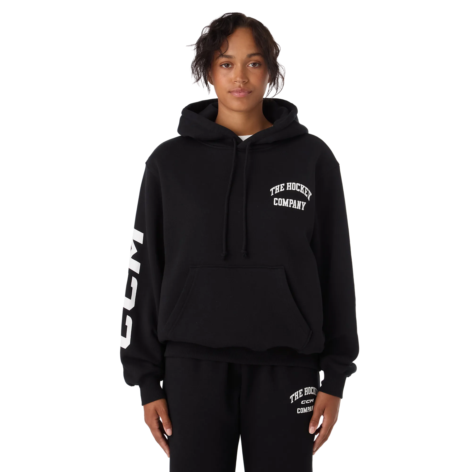 New Atheiure-Feece-Hoodie für Frauen Oberteile|Athleisure