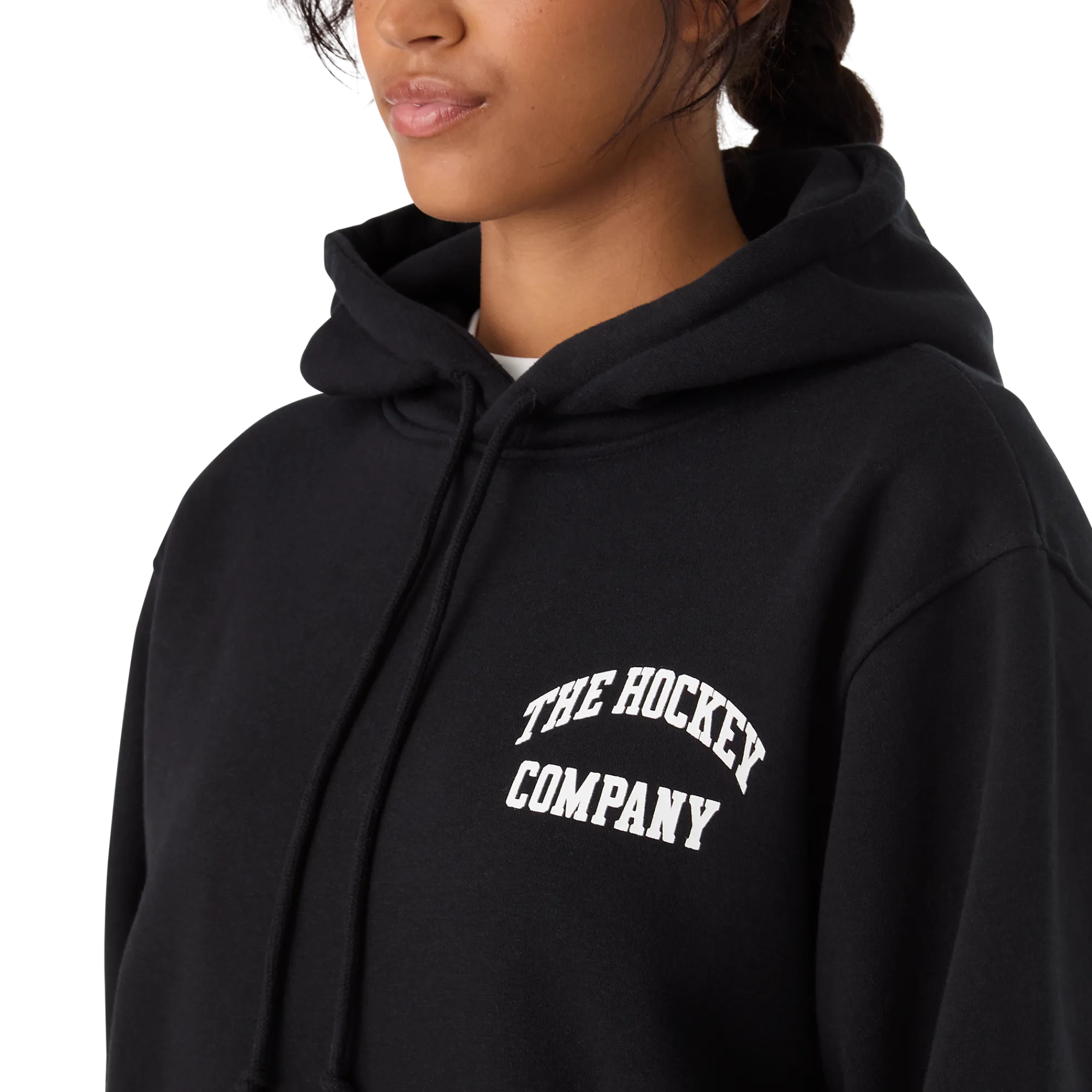 New Atheiure-Feece-Hoodie für Frauen Oberteile|Athleisure