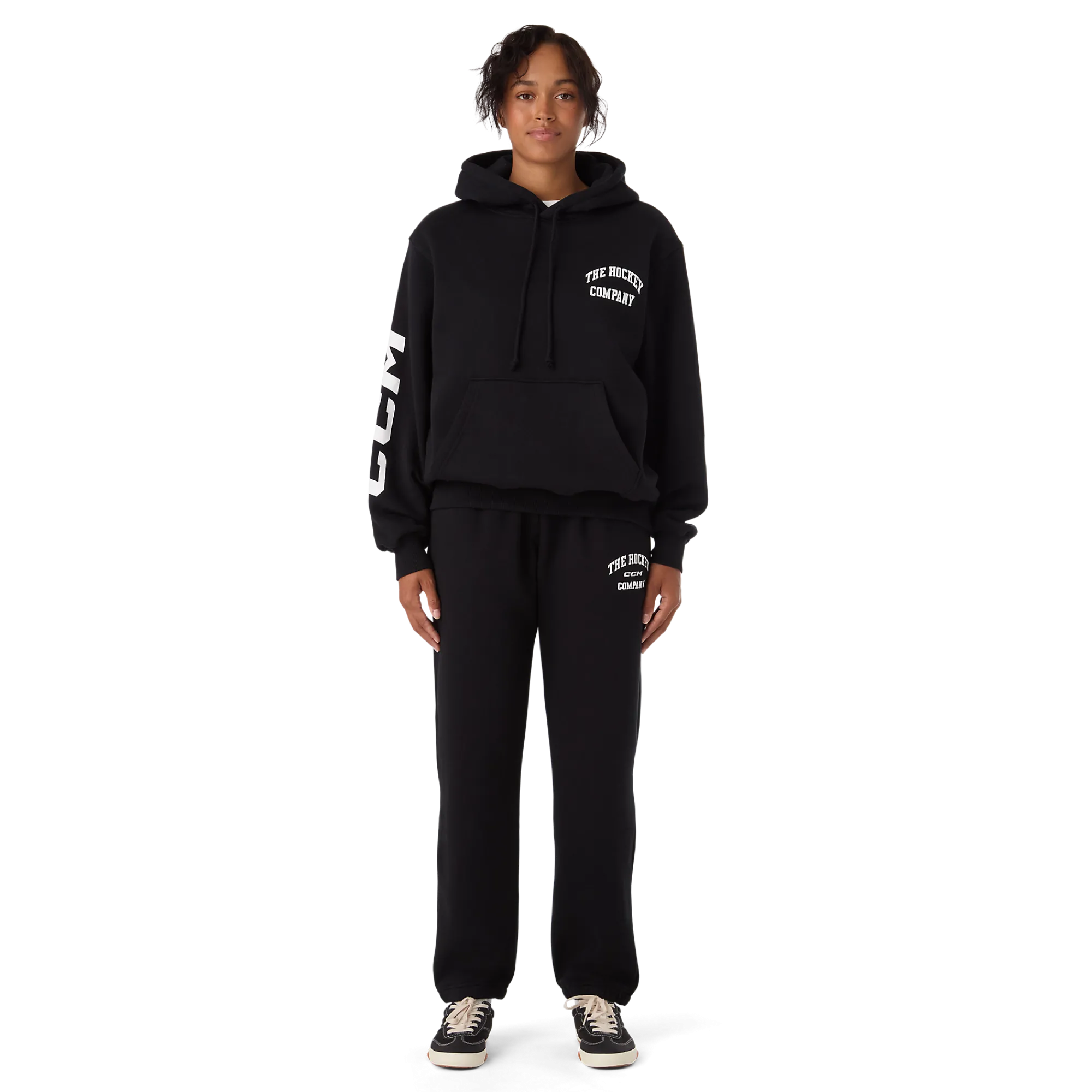 New Atheiure-Feece-Hoodie für Frauen Oberteile|Athleisure