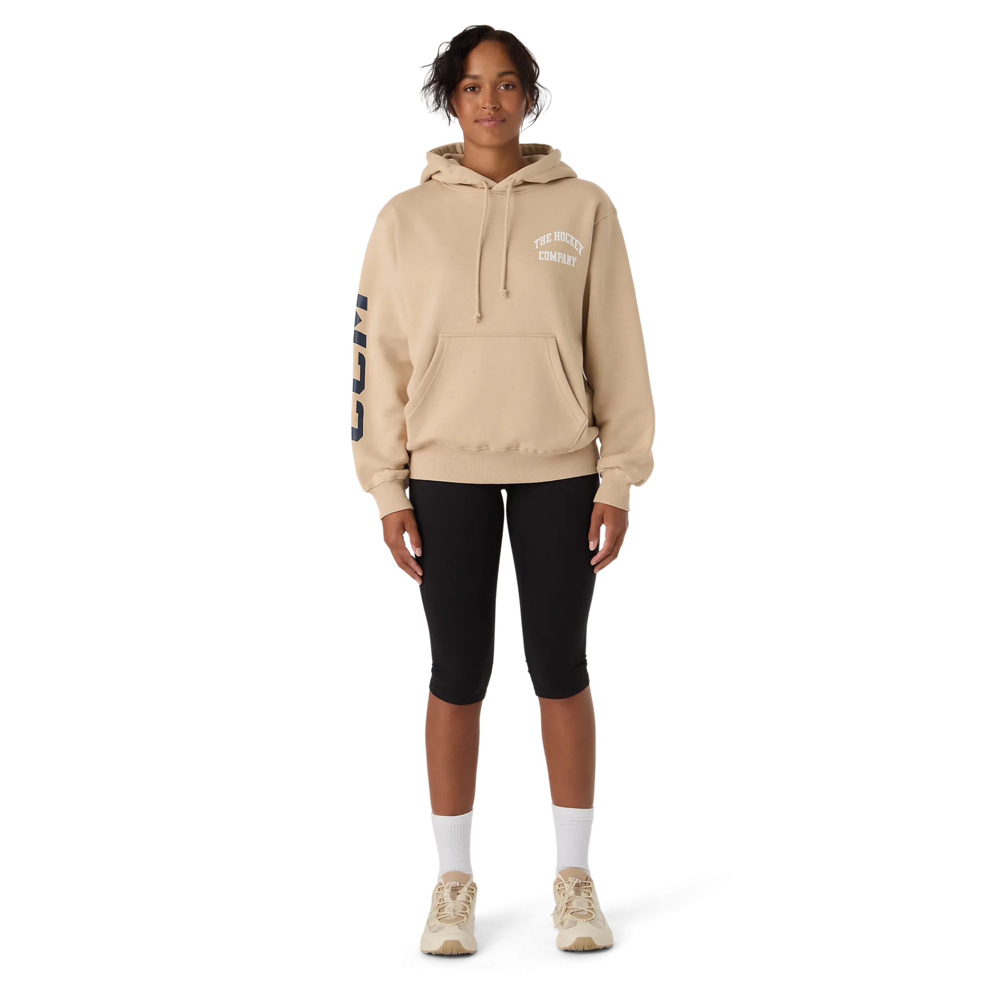 Best Atheiure-Feece-Hoodie für Frauen Oberteile|Athleisure
