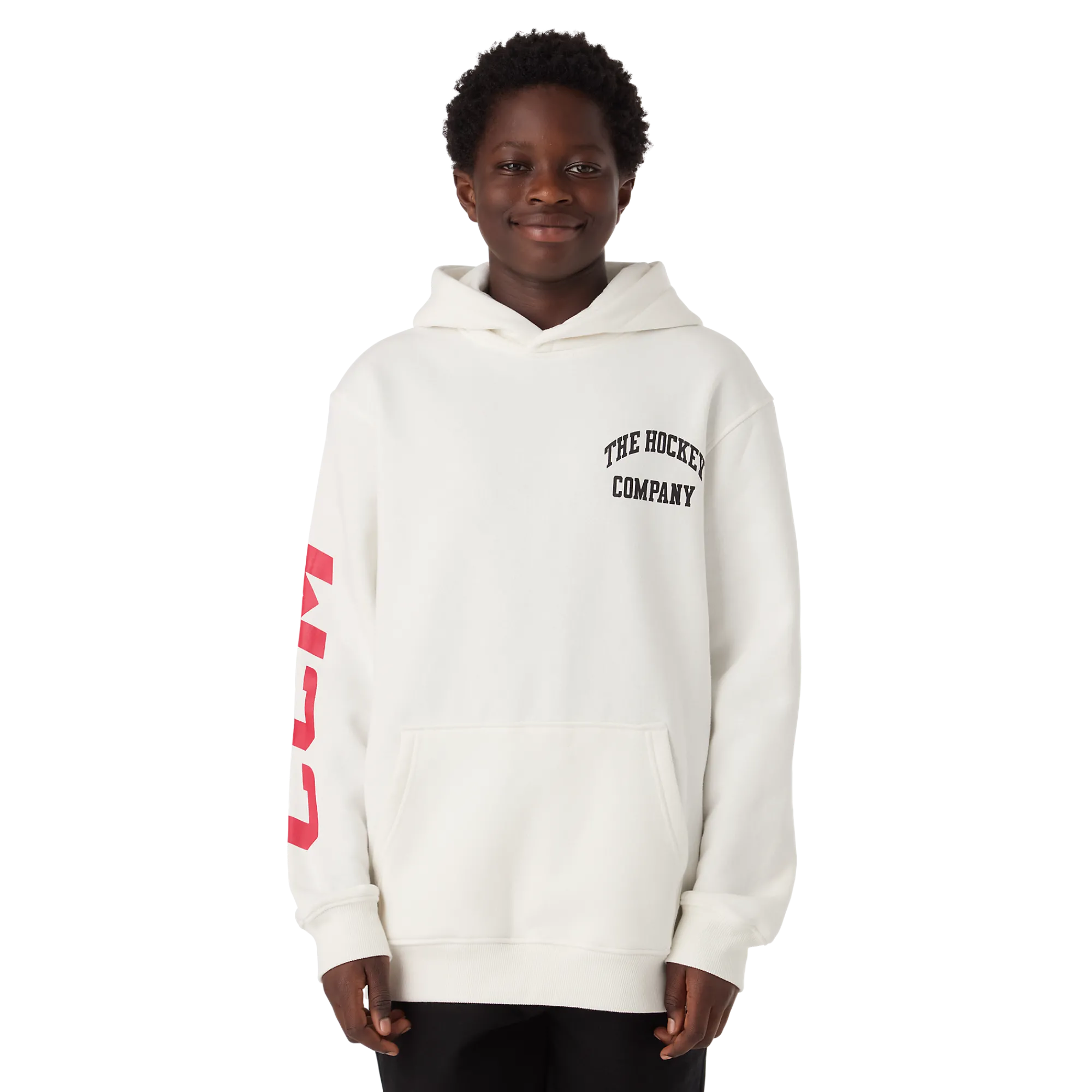Atheiure Feece-Hoodie für Kinder Kinder Oberteile|Athleisure