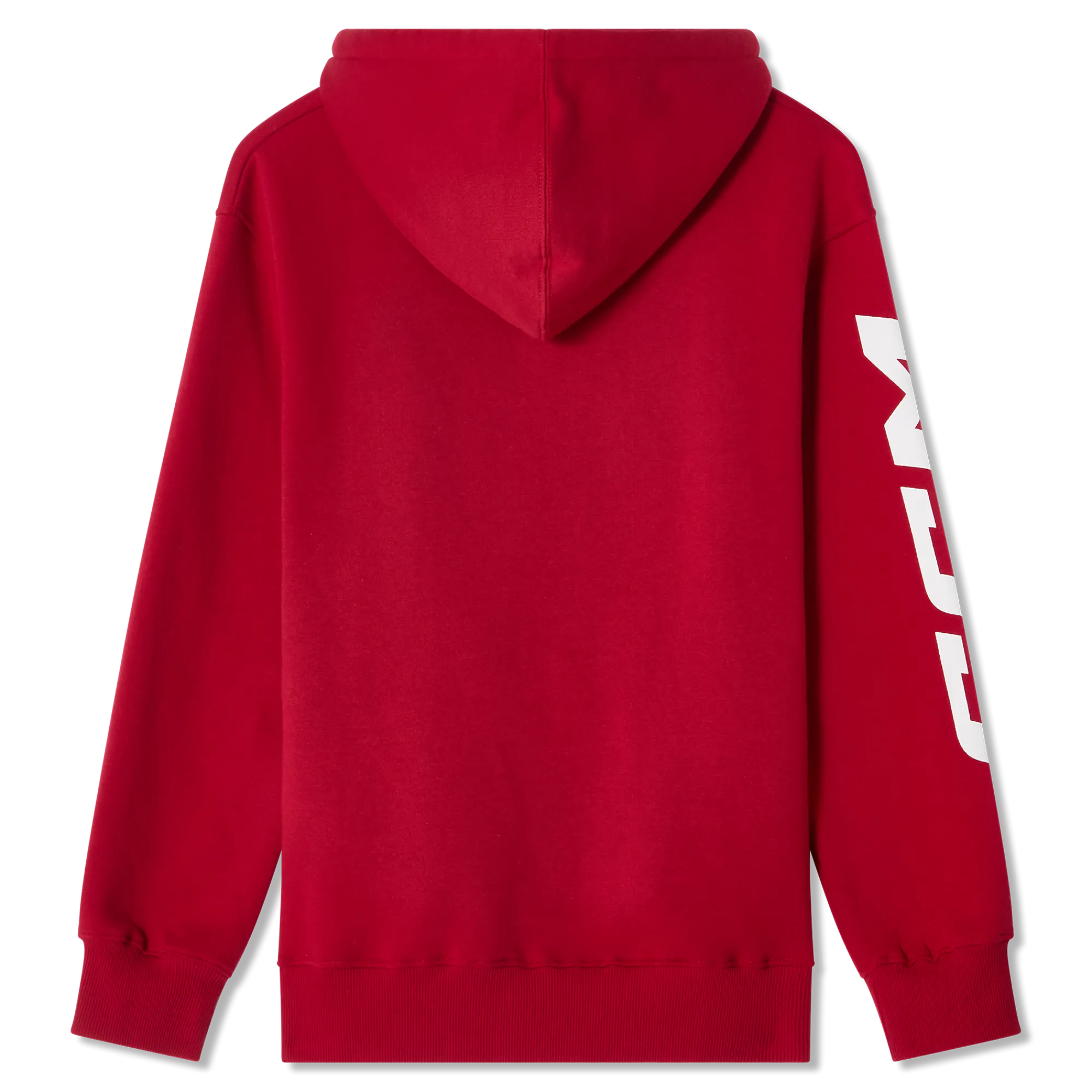 Outlet Atheiure Feece-Hoodie für Kinder Kinder Oberteile|Athleisure