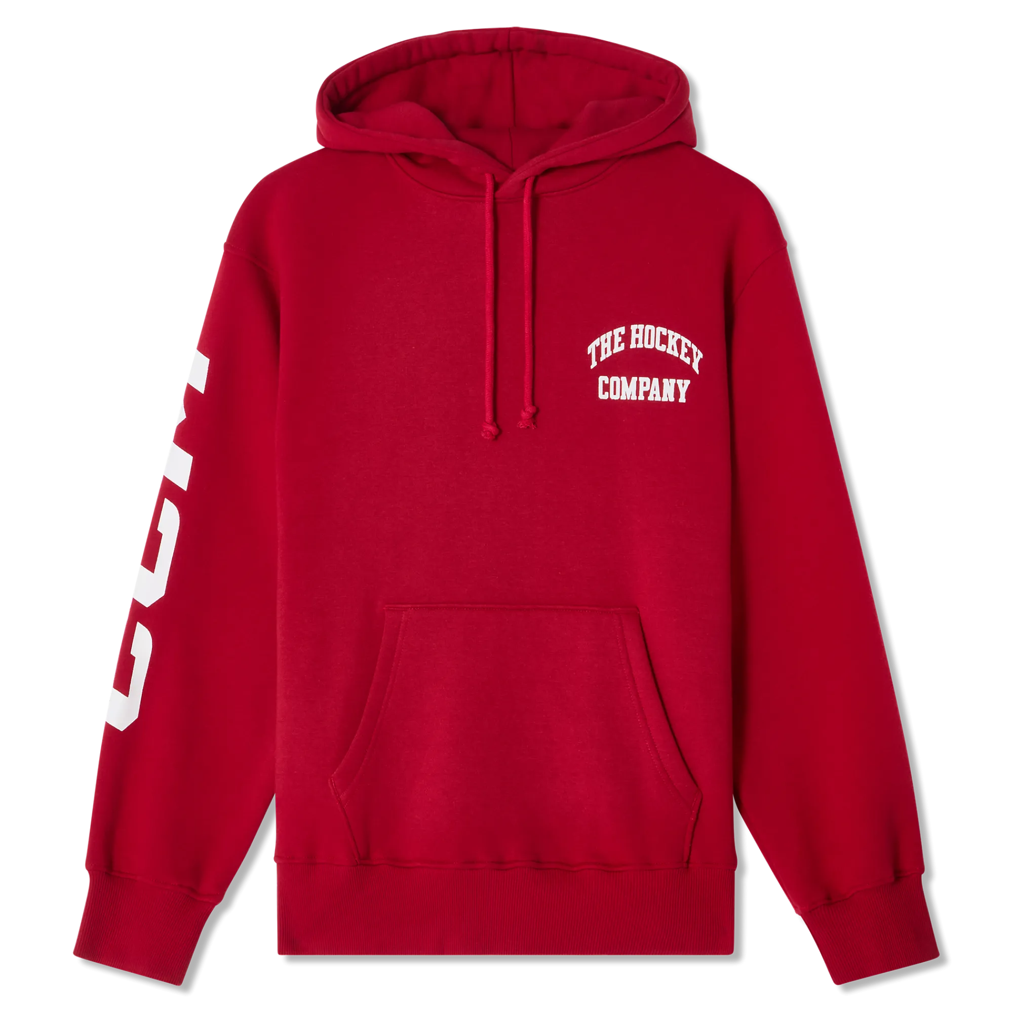 Outlet Atheiure Feece-Hoodie für Kinder Kinder Oberteile|Athleisure