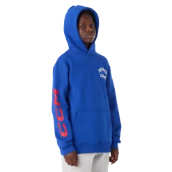 New Atheiure Feece-Hoodie für Kinder Kinder Oberteile|Athleisure