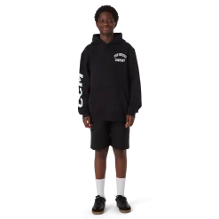 Clearance Atheiure Feece-Hoodie für Kinder Kinder Oberteile|Athleisure