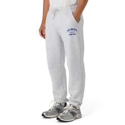 Clearance Atheiure Feece-Jogginghoe Erwachene Herren Unterteile|Athleisure