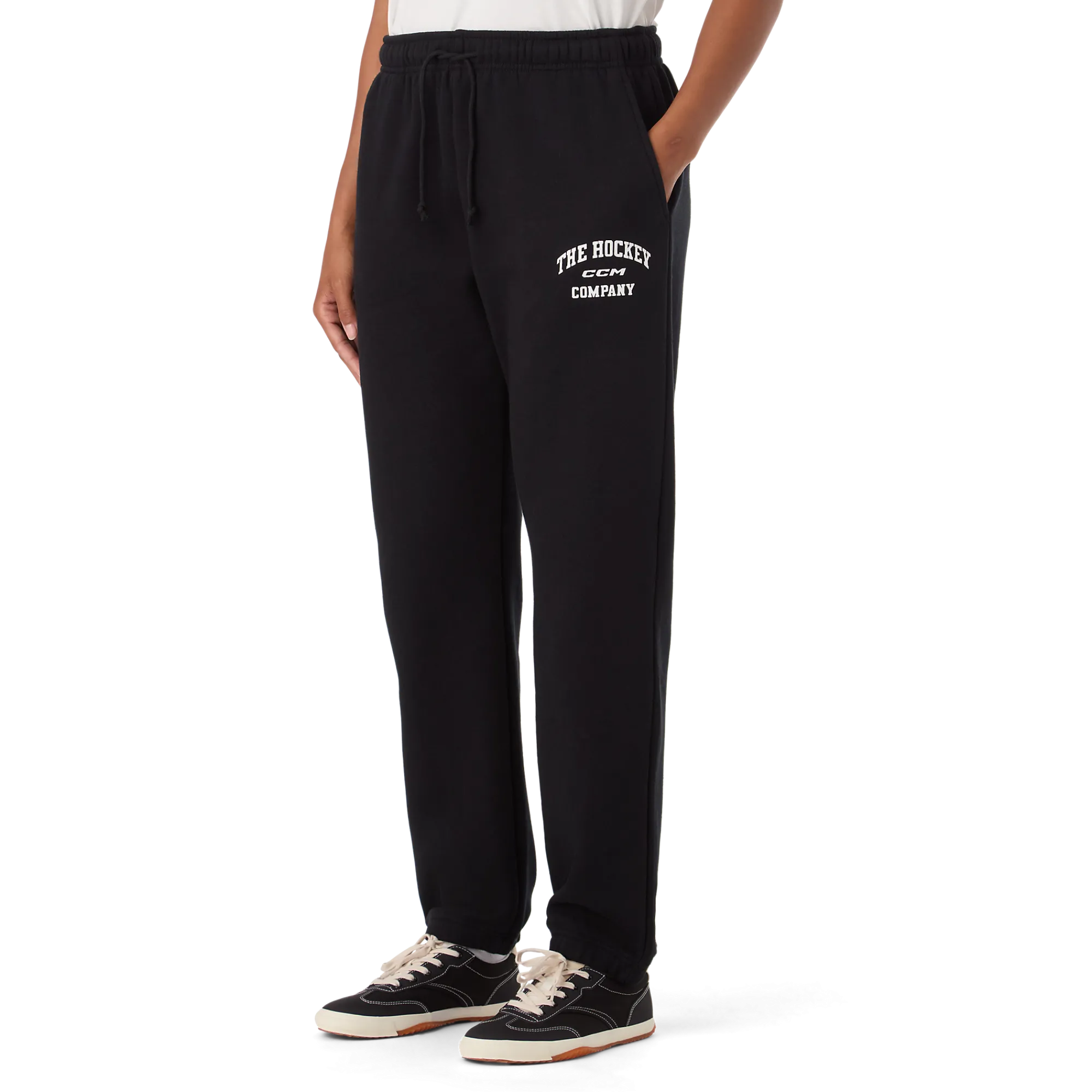 Sale Atheiure Feece-Jogginghoe Daen Unterteile|Athleisure