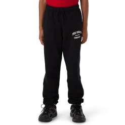 Hot Atheiure Feece-Jogginghoe Kinder Kinder Unterteile|Athleisure
