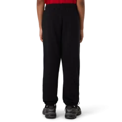 Hot Atheiure Feece-Jogginghoe Kinder Kinder Unterteile|Athleisure