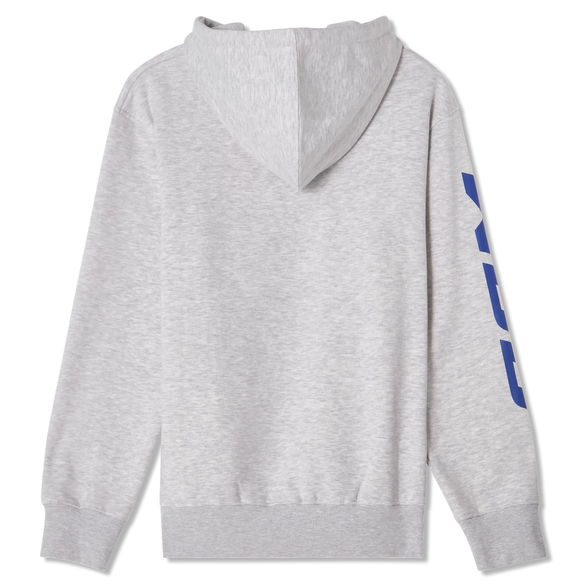 Sale Atheiure Feece-Kapuzenpuover Herren Oberteile|Athleisure