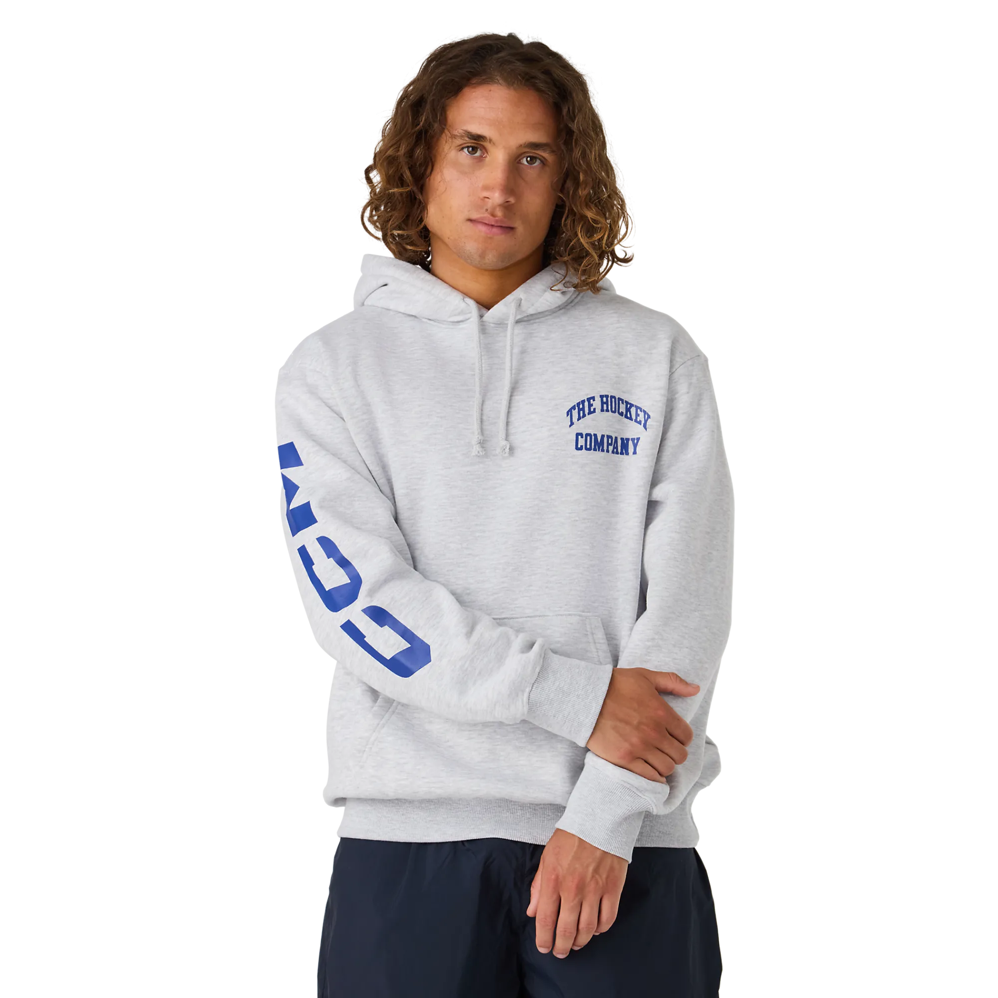Sale Atheiure Feece-Kapuzenpuover Herren Oberteile|Athleisure