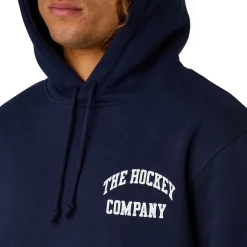 Online Atheiure Feece-Kapuzenpuover Herren Oberteile|Athleisure