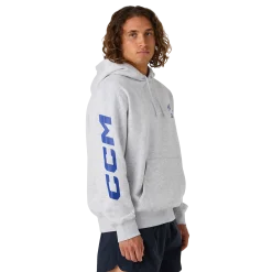 Atheiure Feece-Kapuzenpuover Herren Oberteile|Athleisure