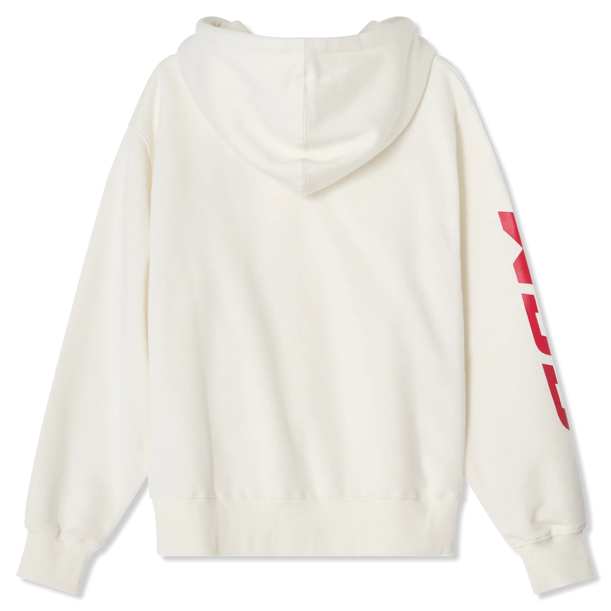 Clearance Atheiure Feece-Kapuzenpuover Herren Oberteile|Athleisure