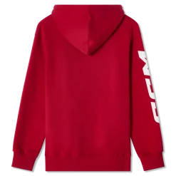 Atheiure Feece-Kapuzenpuover Herren Oberteile|Athleisure