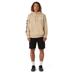 Best Atheiure Feece-Kapuzenpuover Herren Oberteile|Athleisure