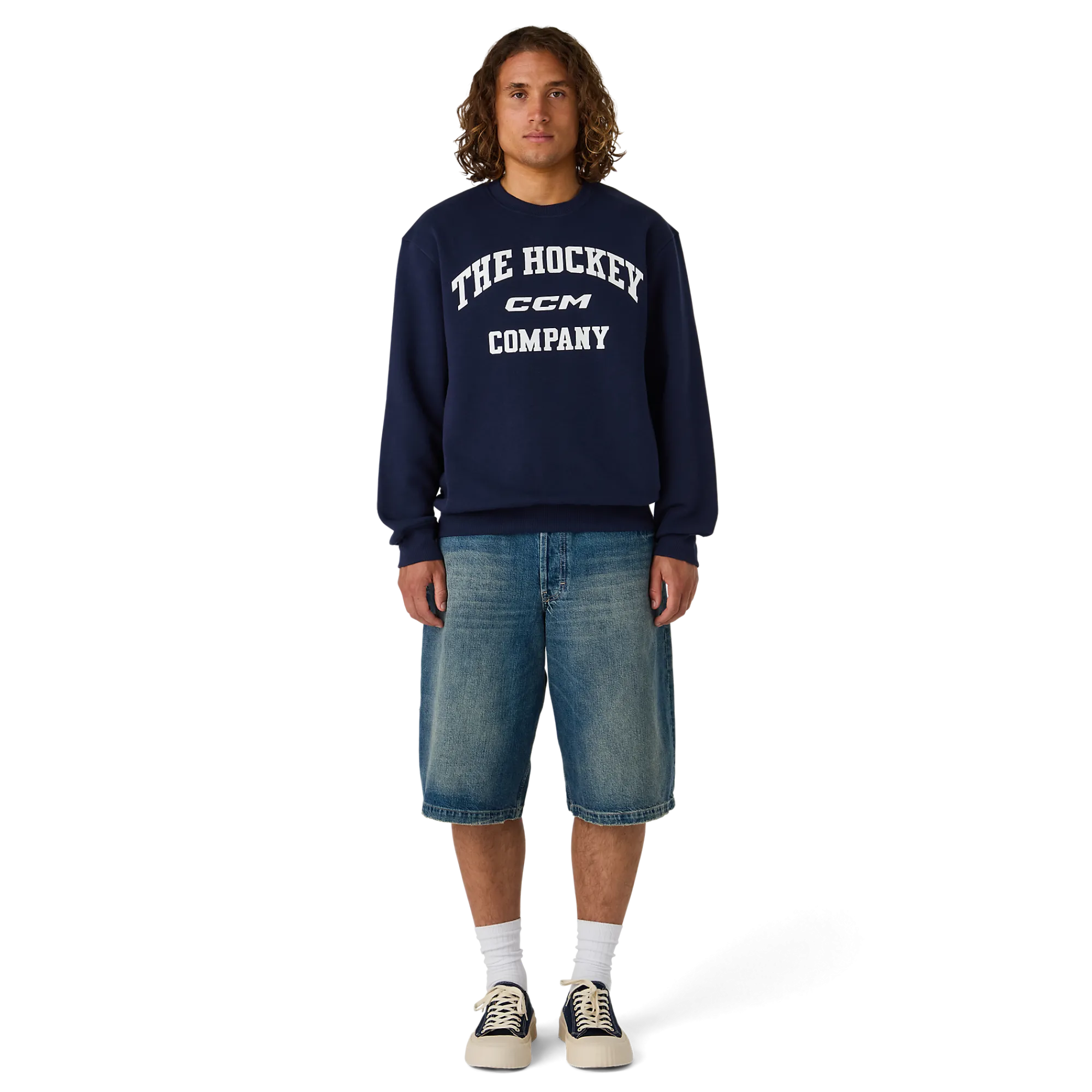 New Atheiure Feece-Puover Erwachene Herren Oberteile|Athleisure