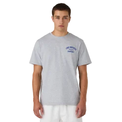 Online Atheiure Kurzar-T-hirt Herren Oberteile|Athleisure
