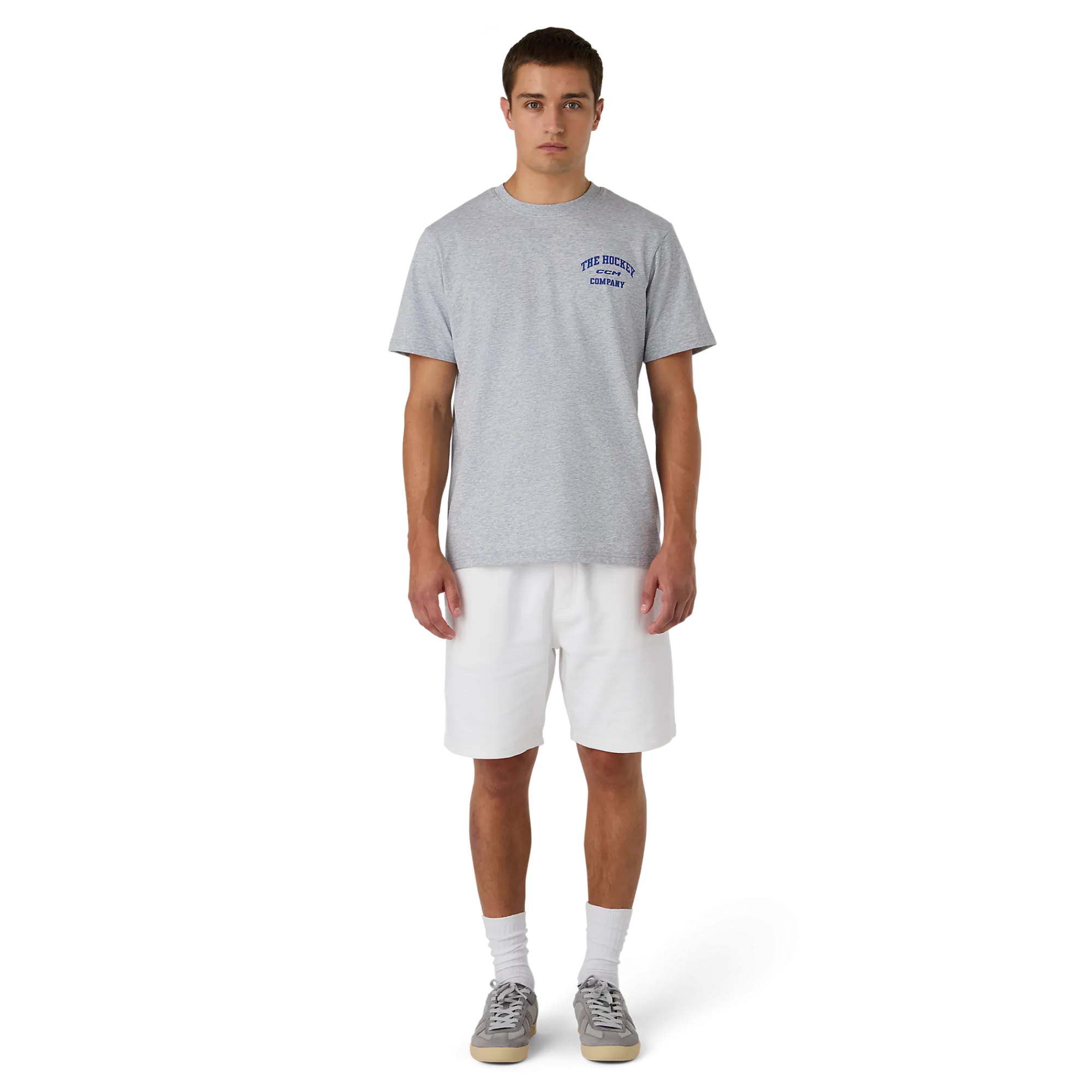 Online Atheiure Kurzar-T-hirt Herren Oberteile|Athleisure