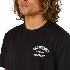 Hot Atheiure Kurzar-T-hirt Herren Oberteile|Athleisure