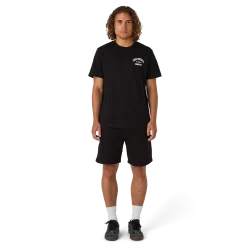 Hot Atheiure Kurzar-T-hirt Herren Oberteile|Athleisure