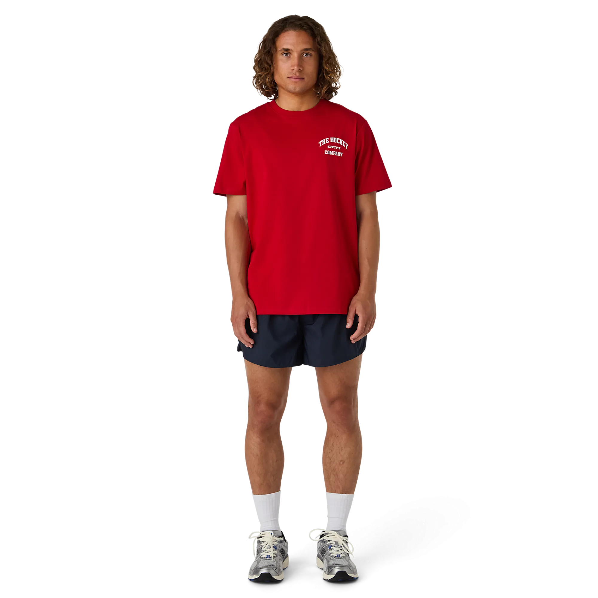 Sale Atheiure Kurzar-T-hirt Herren Oberteile|Athleisure
