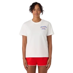 Discount Atheiure Kurzar-T-hirt für Frauen Oberteile|Athleisure