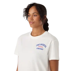 Online Atheiure Kurzar-T-hirt für Frauen Oberteile|Athleisure