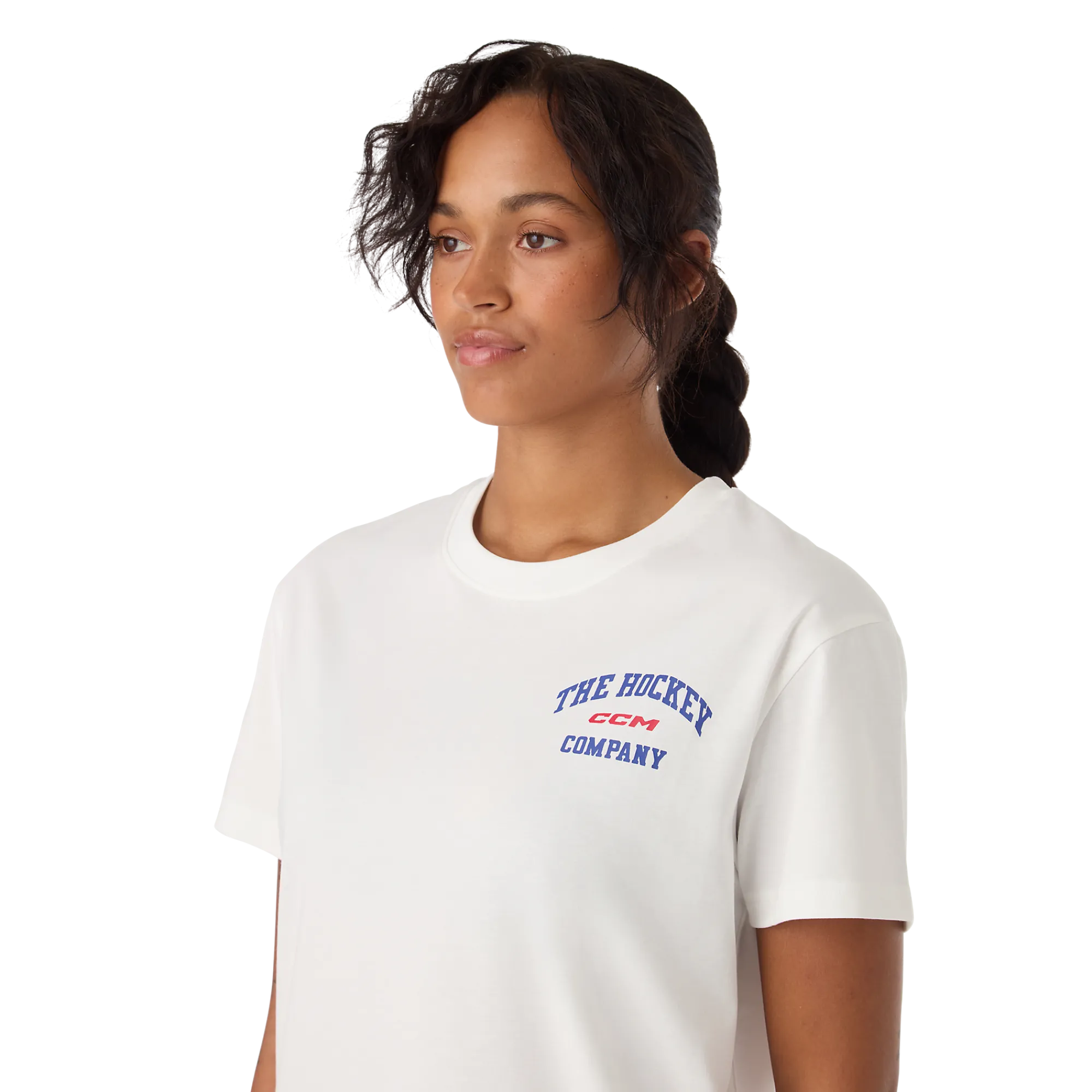 Online Atheiure Kurzar-T-hirt für Frauen Oberteile|Athleisure