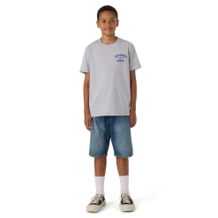 Sale Atheiure Kurzar-T-hirt für Kinder Kinder Oberteile|Athleisure