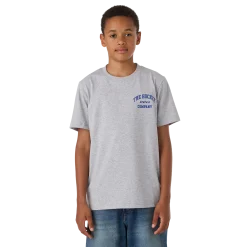 Hot Atheiure Kurzar-T-hirt für Kinder Kinder Oberteile|Athleisure