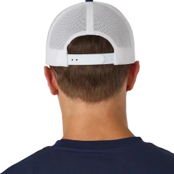 New Athleisure Meshback Trucker kappe Kappen|Athleisure