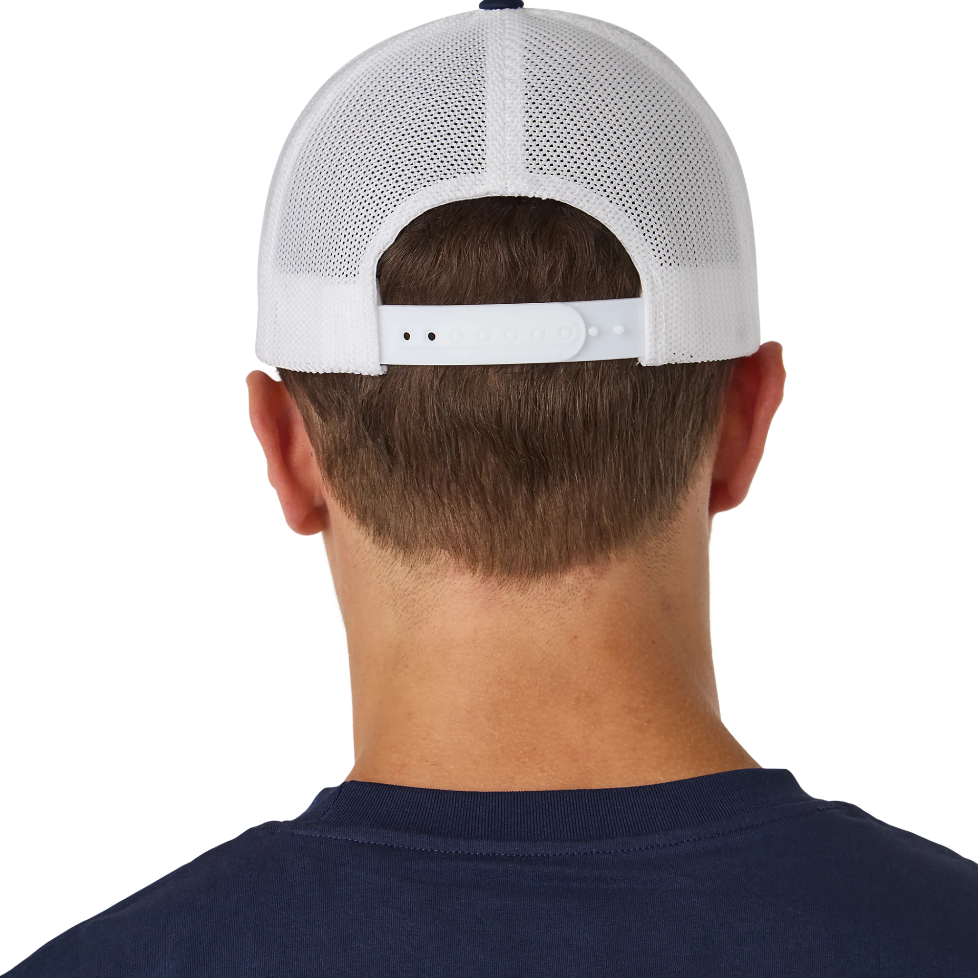 New Athleisure Meshback Trucker kappe Kappen|Athleisure