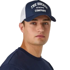 New Athleisure Meshback Trucker kappe Kappen|Athleisure
