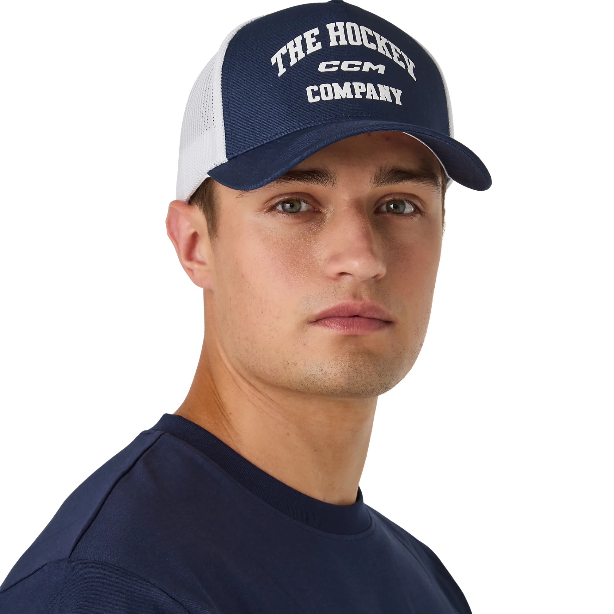 New Athleisure Meshback Trucker kappe Kappen|Athleisure