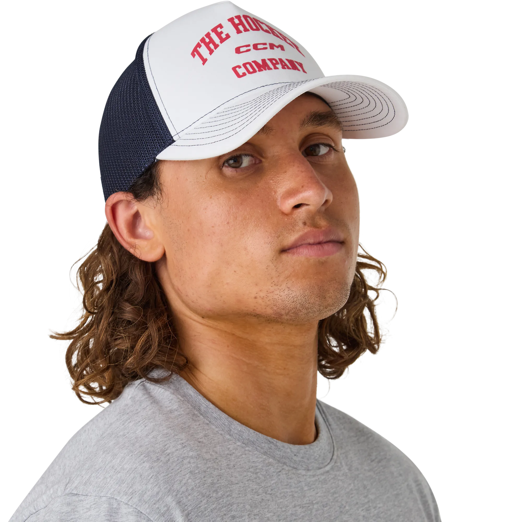 Clearance Athleisure Meshback Trucker kappe Kappen|Athleisure