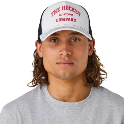 Clearance Athleisure Meshback Trucker kappe Kappen|Athleisure