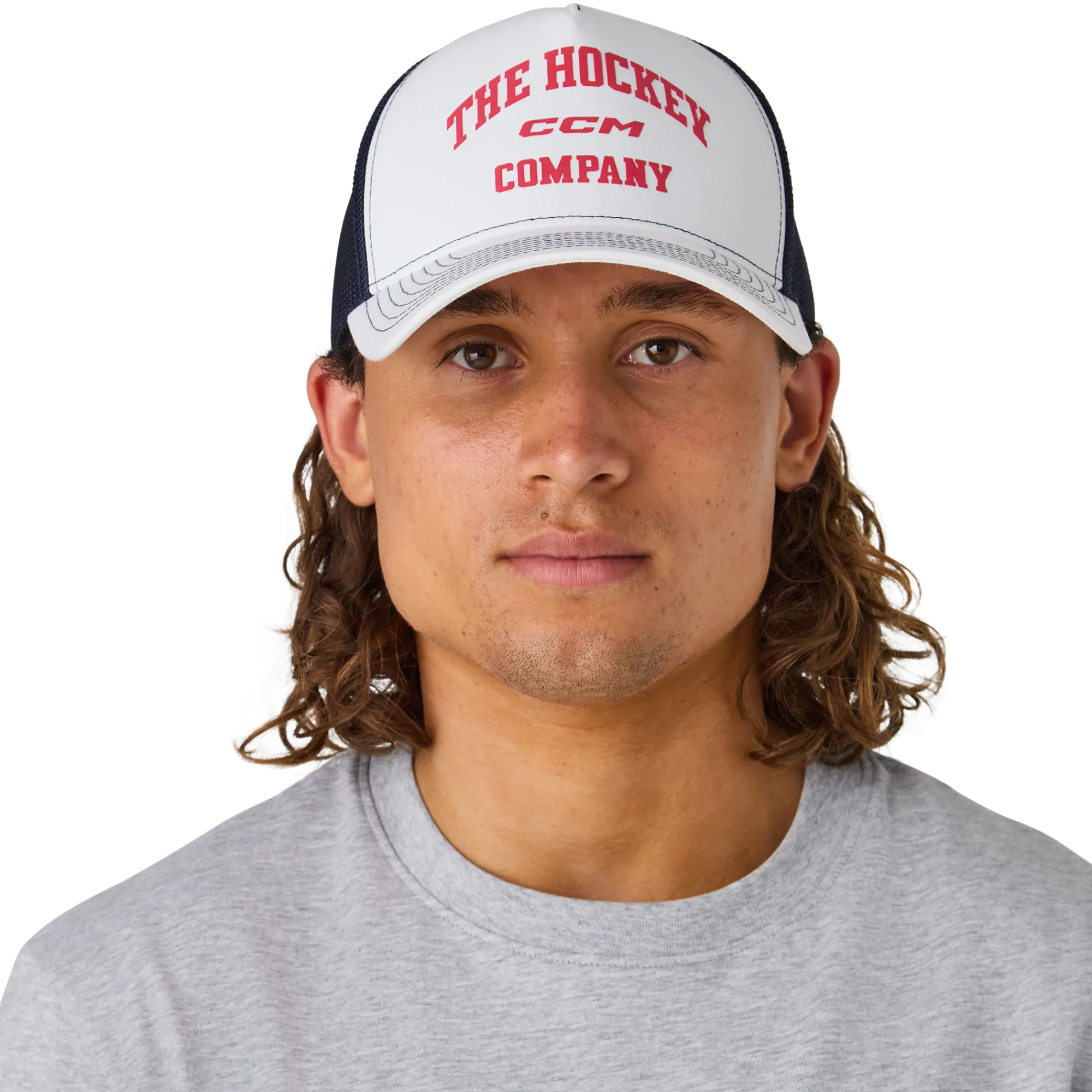 Clearance Athleisure Meshback Trucker kappe Kappen|Athleisure