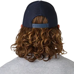 Clearance Athleisure Meshback Trucker kappe Kappen|Athleisure
