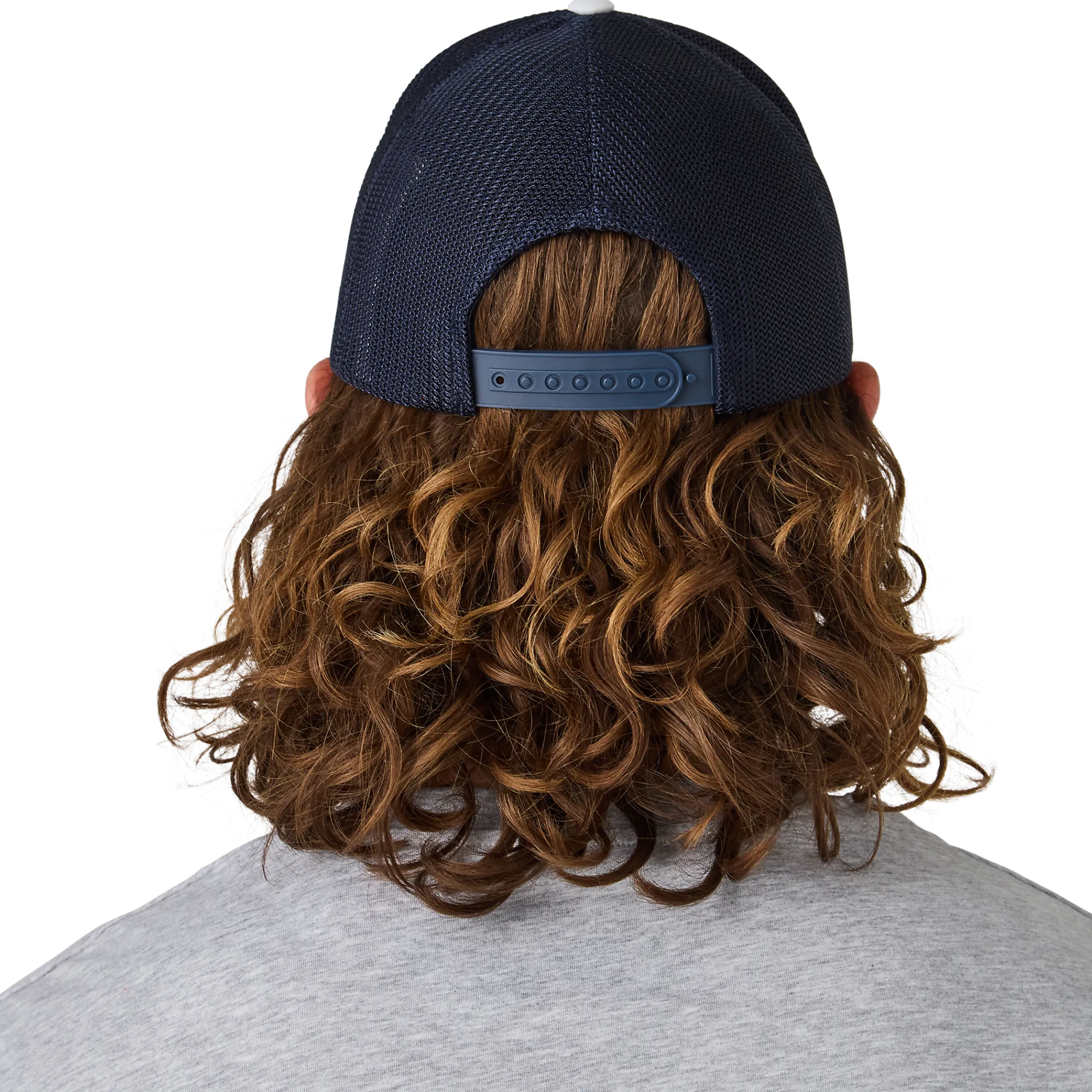 Clearance Athleisure Meshback Trucker kappe Kappen|Athleisure