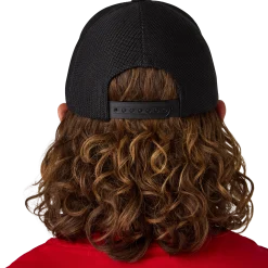 New Athleisure Meshback Trucker kappe Kappen|Athleisure