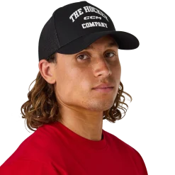 New Athleisure Meshback Trucker kappe Kappen|Athleisure