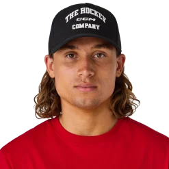 New Athleisure Meshback Trucker kappe Kappen|Athleisure