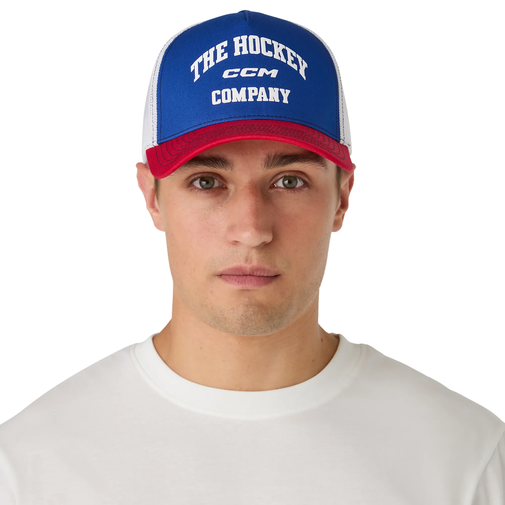 New Athleisure Meshback Trucker kappe Kappen|Athleisure