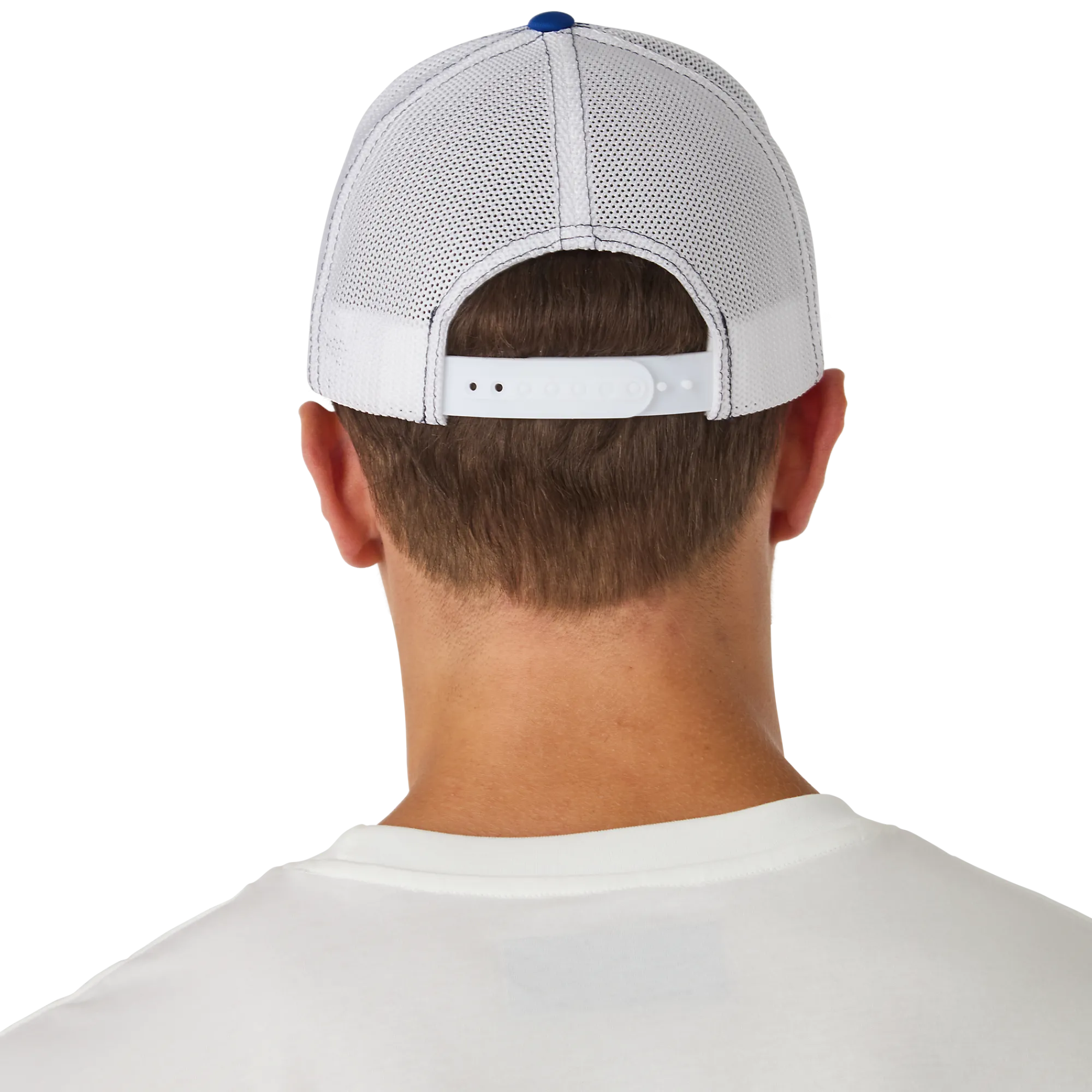 New Athleisure Meshback Trucker kappe Kappen|Athleisure