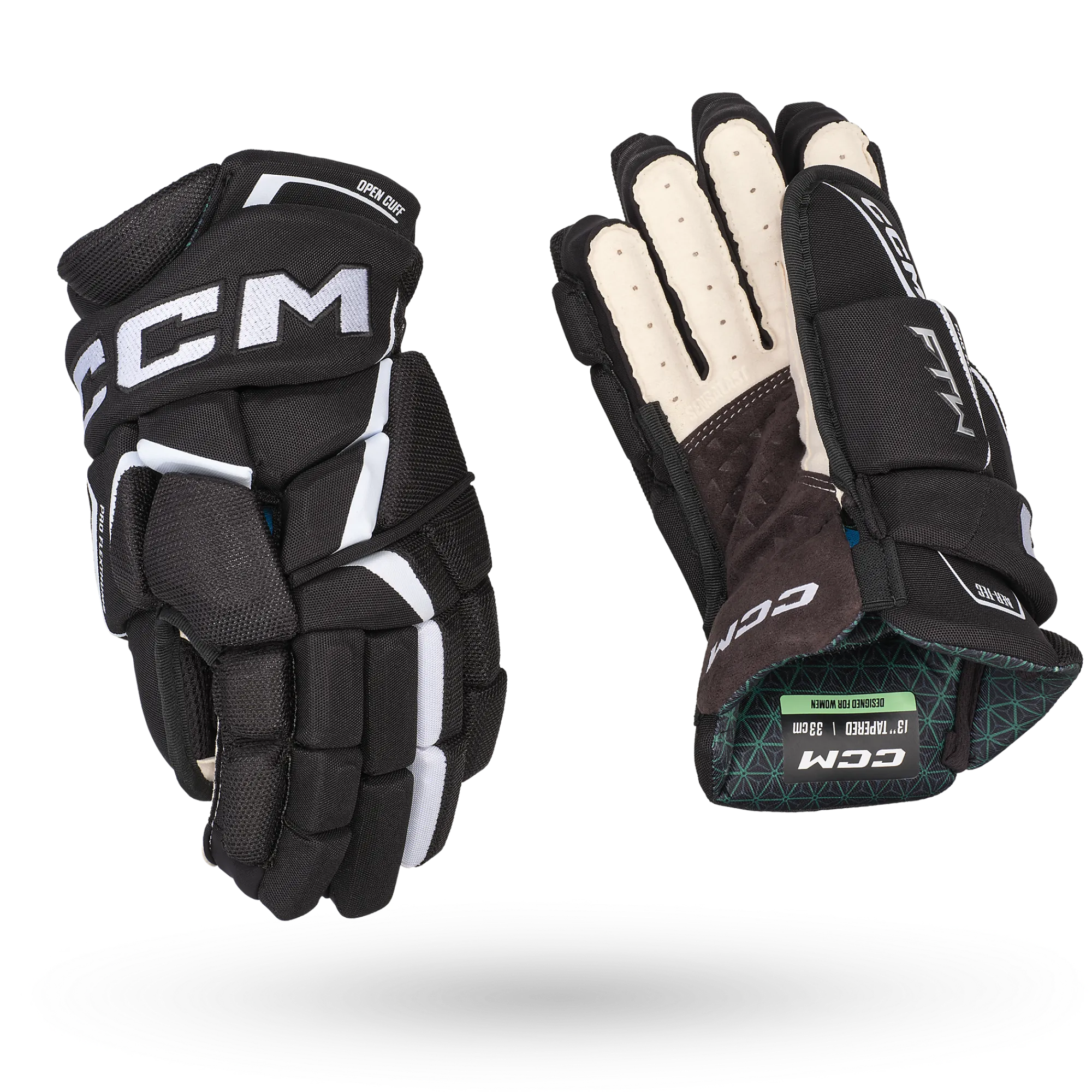 Discount Ausrüstung für Frauen FTW Handschuhe Senior Schutzausrüstung Senior|Handschuhe