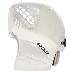 Best Axis Torwart AXIS F9 Torwart-Fanghand Intermediate Fanghand & Stockhand