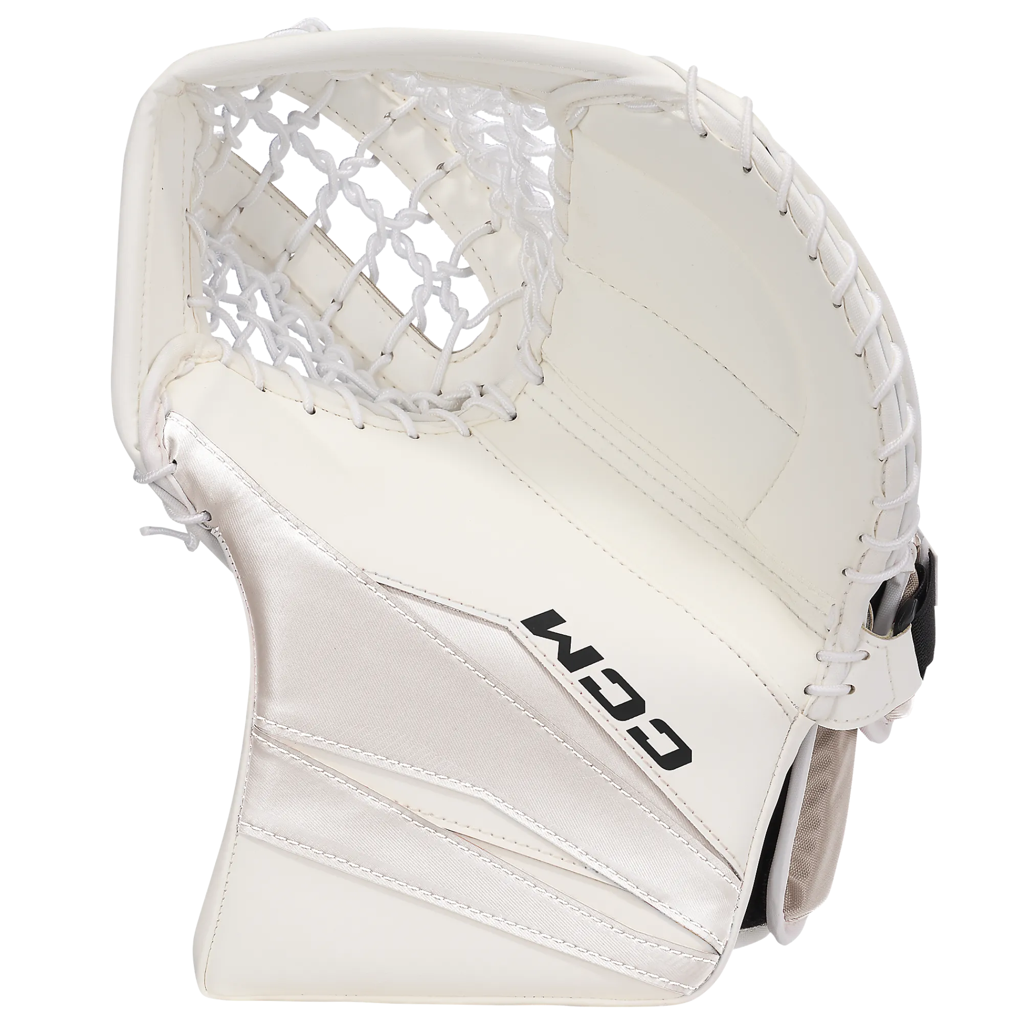 Best Axis Torwart AXIS F9 Torwart-Fanghand Intermediate Fanghand & Stockhand