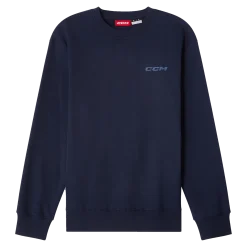 Discount Caua Feece-Crew Herren Oberteile